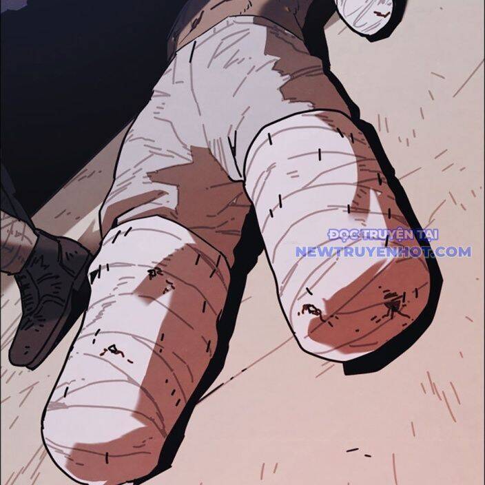 Sinh Vật Gyeongseong: Đóa Hoa Bất Diệt Chapter 34 - 90