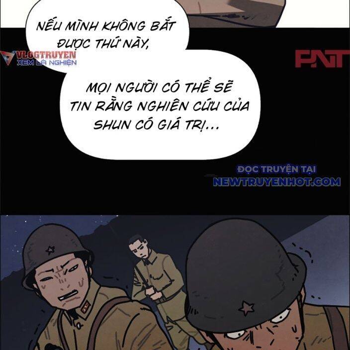 Sinh Vật Gyeongseong: Đóa Hoa Bất Diệt Chapter 34 - 95