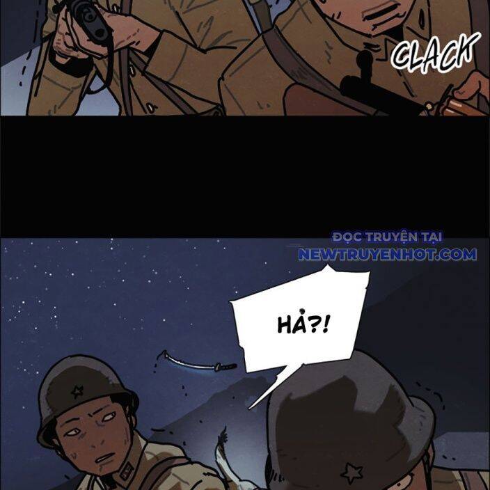 Sinh Vật Gyeongseong: Đóa Hoa Bất Diệt Chapter 34 - 96