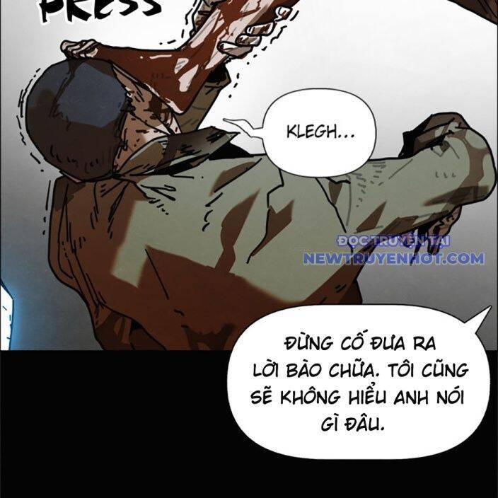 Sinh Vật Gyeongseong: Đóa Hoa Bất Diệt Chapter 35 - 138