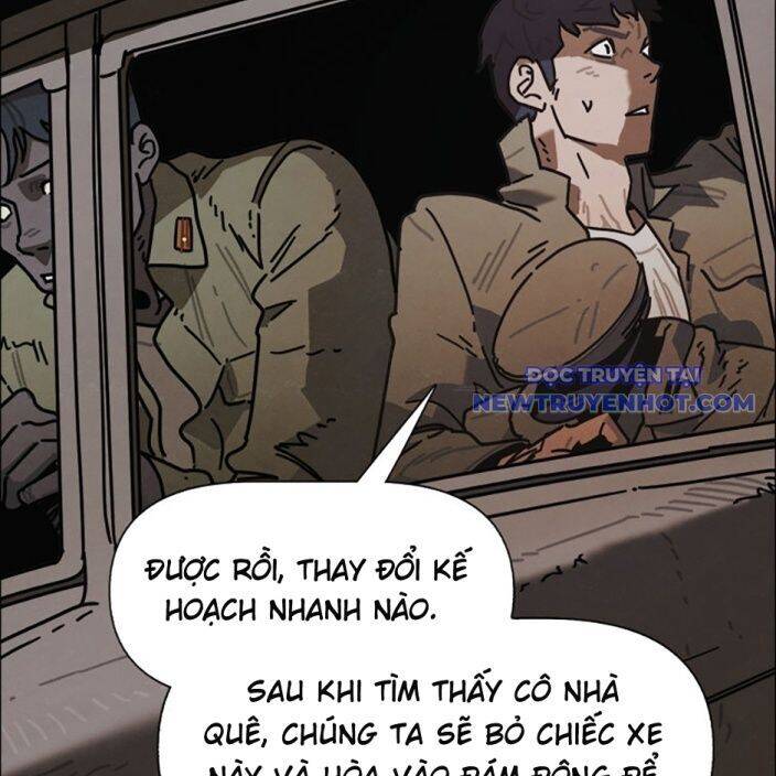 Sinh Vật Gyeongseong: Đóa Hoa Bất Diệt Chapter 35 - 159