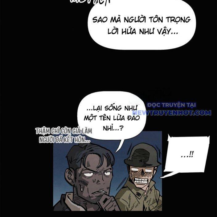 Sinh Vật Gyeongseong: Đóa Hoa Bất Diệt Chapter 37 - 49