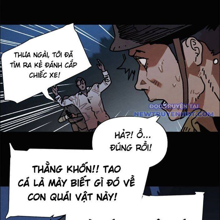Sinh Vật Gyeongseong: Đóa Hoa Bất Diệt Chapter 37 - 55