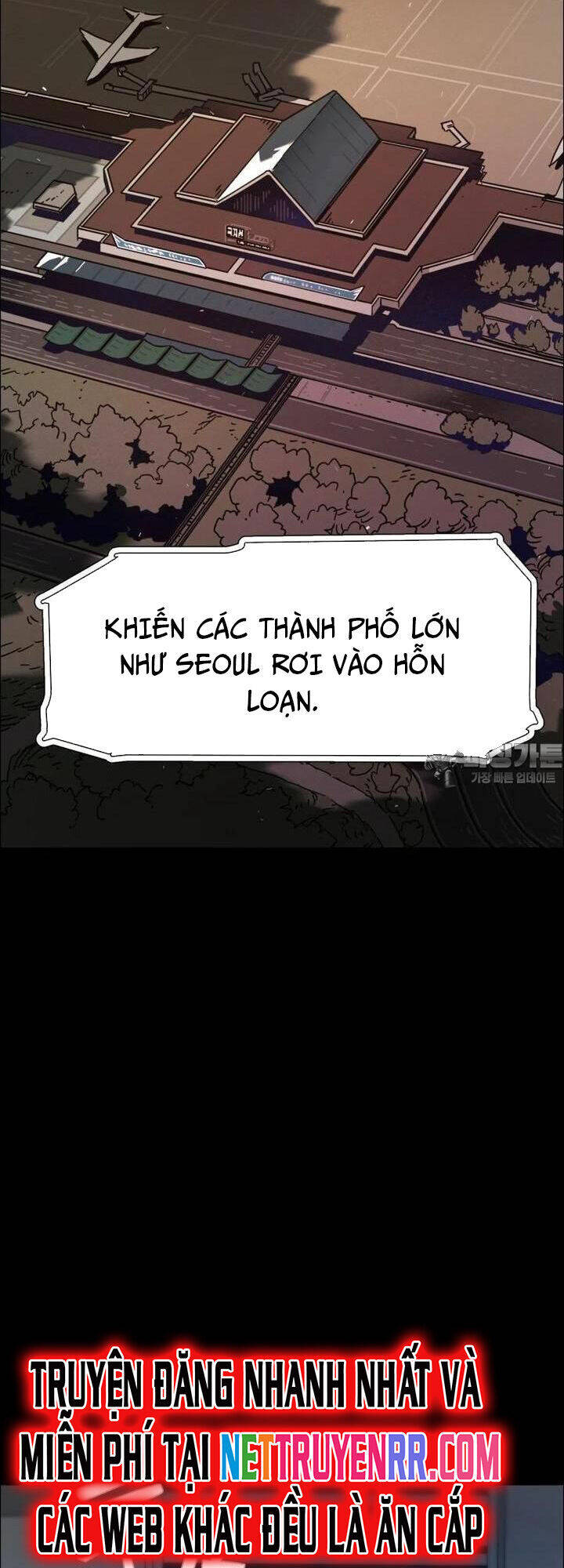 Sinh Vật Gyeongseong: Đóa Hoa Bất Diệt Chapter 39 - 3