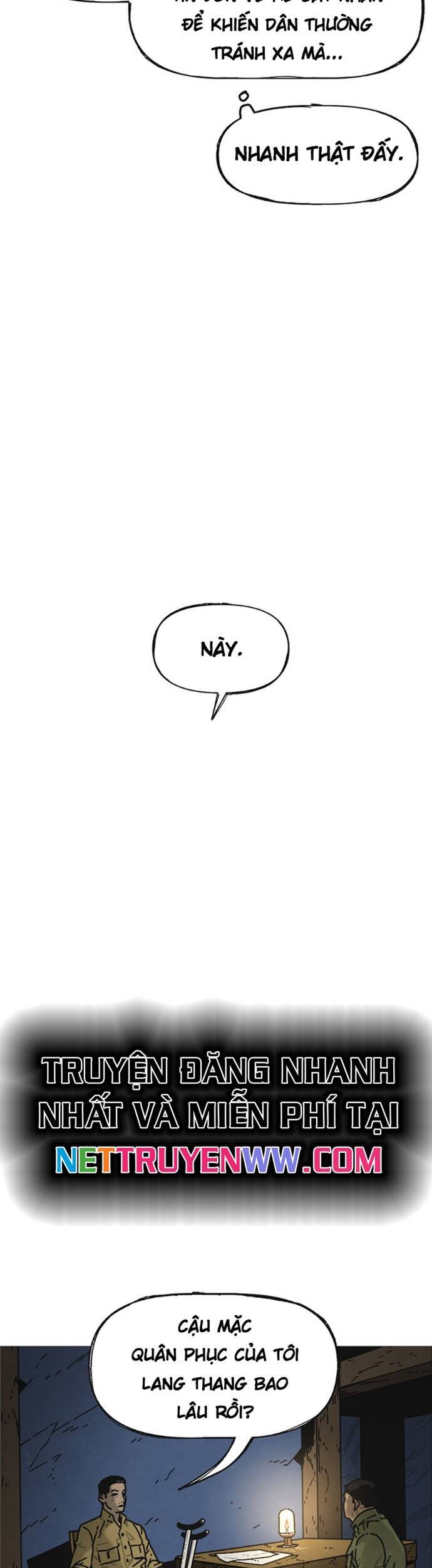 Sinh Vật Gyeongseong: Đóa Hoa Bất Diệt Chapter 5 - 3