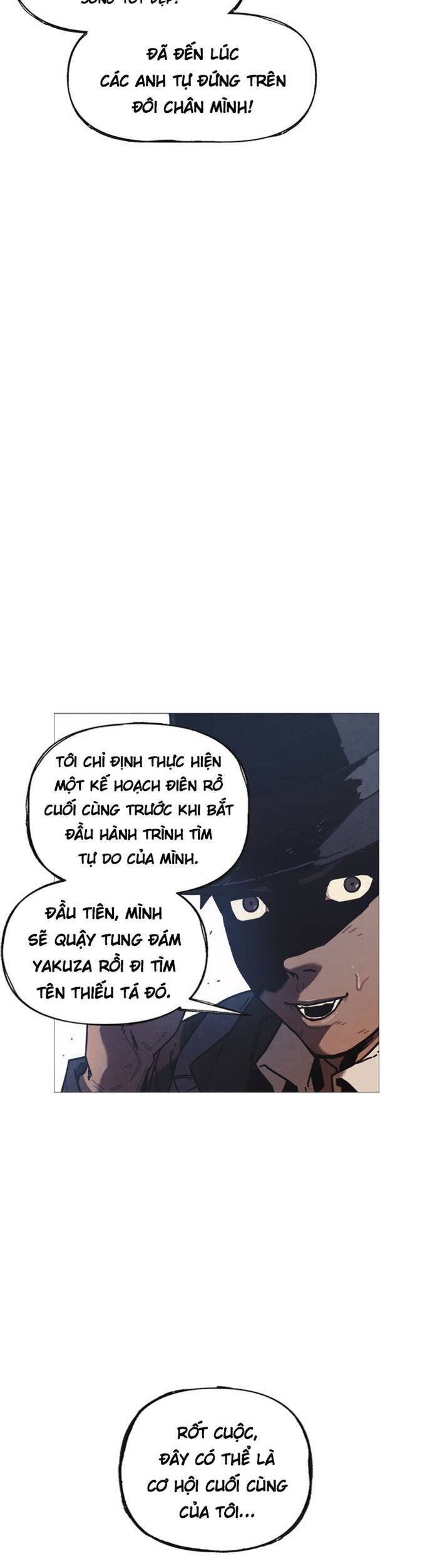 Sinh Vật Gyeongseong: Đóa Hoa Bất Diệt Chapter 5 - 39