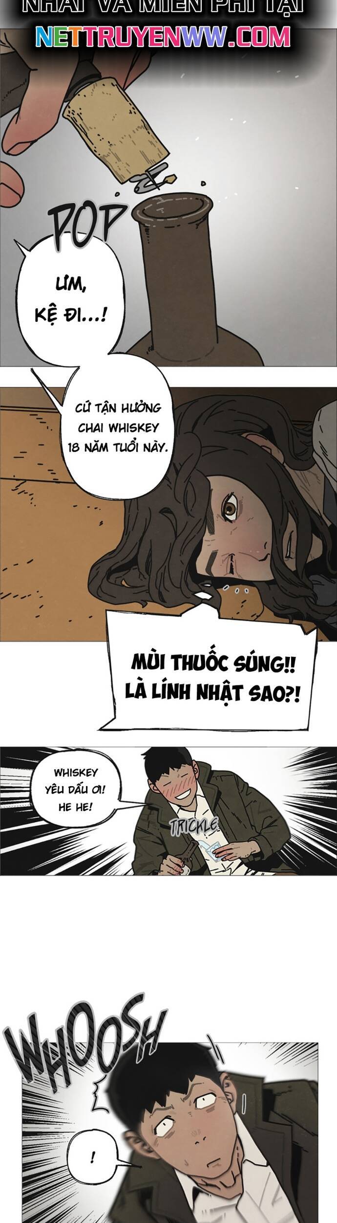 Sinh Vật Gyeongseong: Đóa Hoa Bất Diệt Chapter 5 - 9