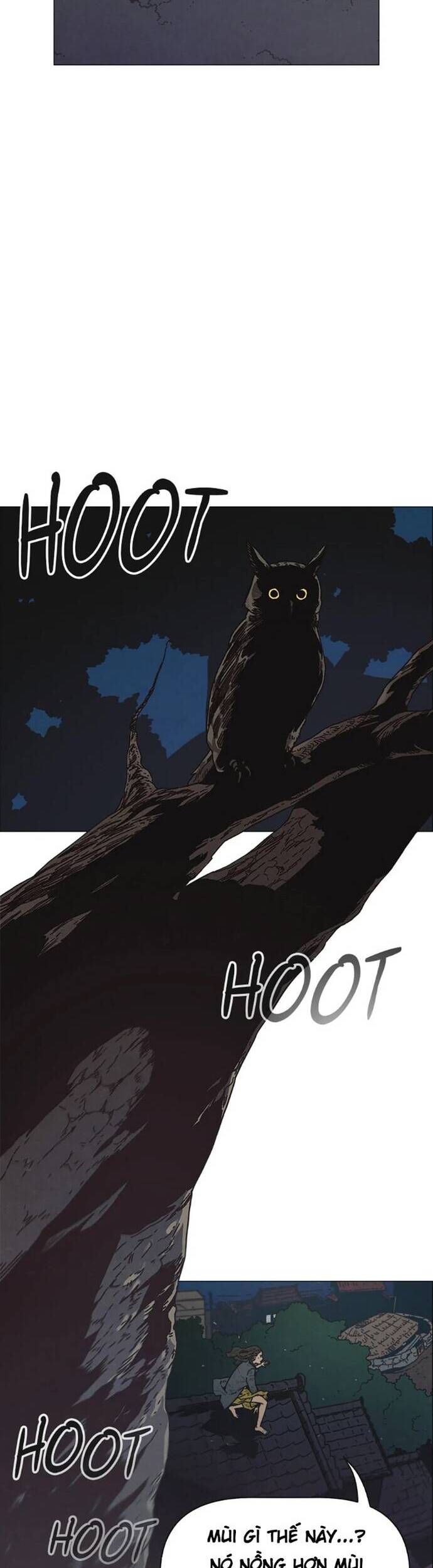Sinh Vật Gyeongseong: Đóa Hoa Bất Diệt Chapter 6 - 2