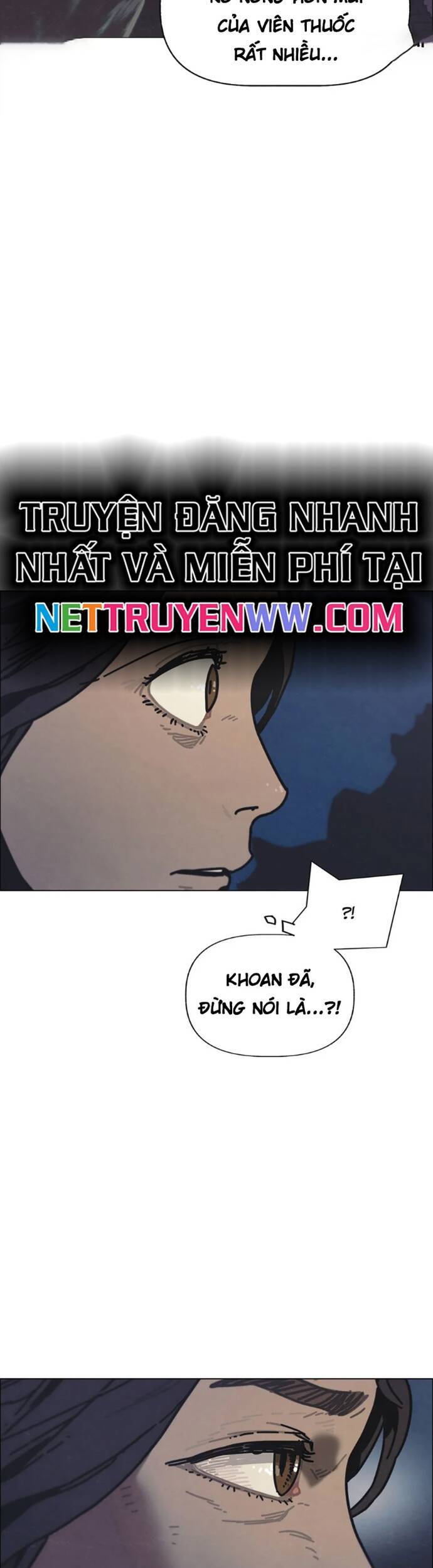 Sinh Vật Gyeongseong: Đóa Hoa Bất Diệt Chapter 6 - 3