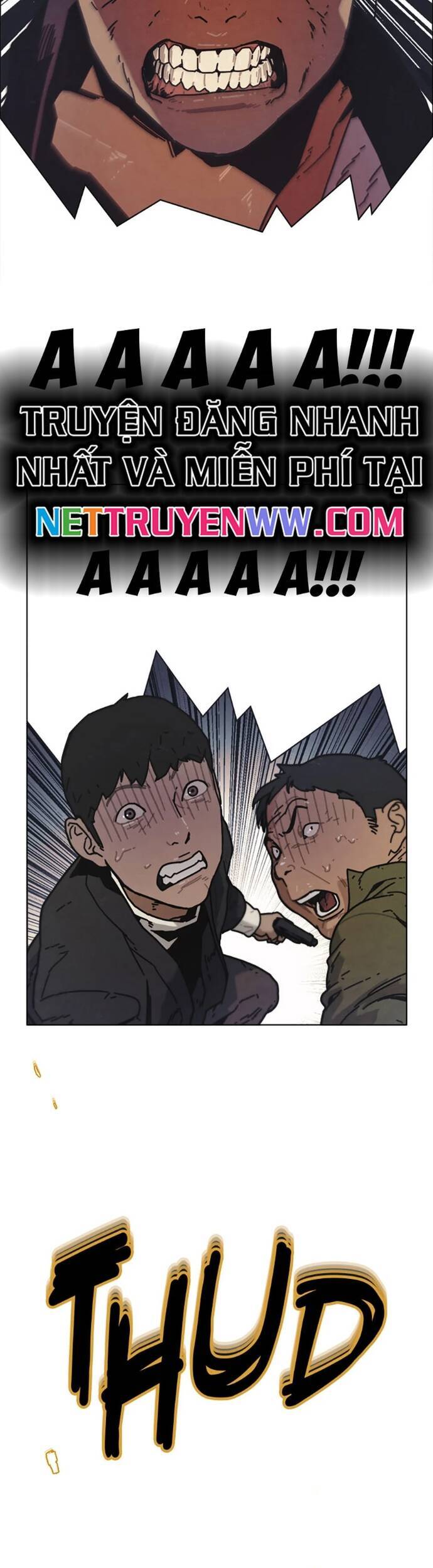 Sinh Vật Gyeongseong: Đóa Hoa Bất Diệt Chapter 6 - 21