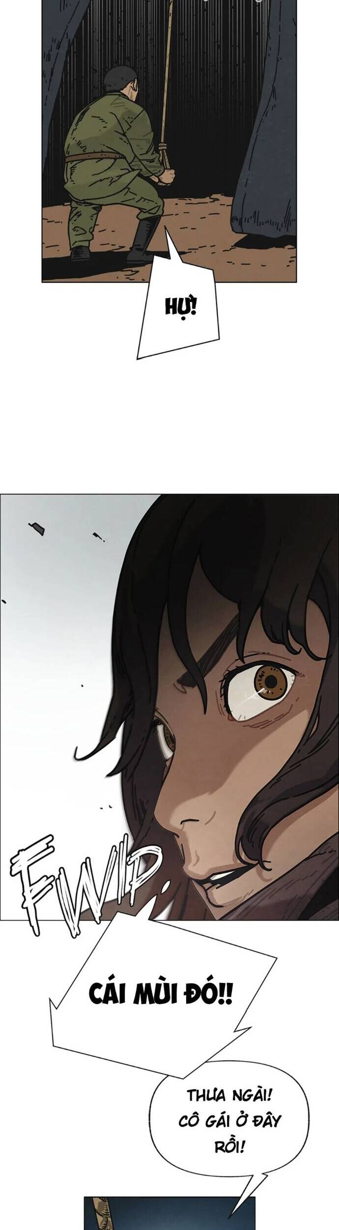 Sinh Vật Gyeongseong: Đóa Hoa Bất Diệt Chapter 6 - 26