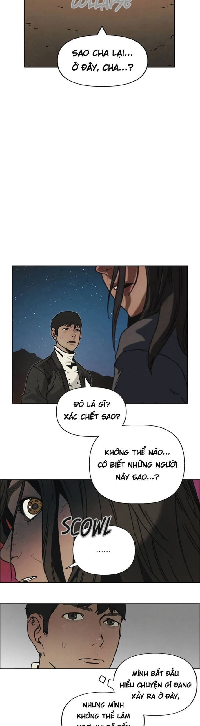 Sinh Vật Gyeongseong: Đóa Hoa Bất Diệt Chapter 6 - 29