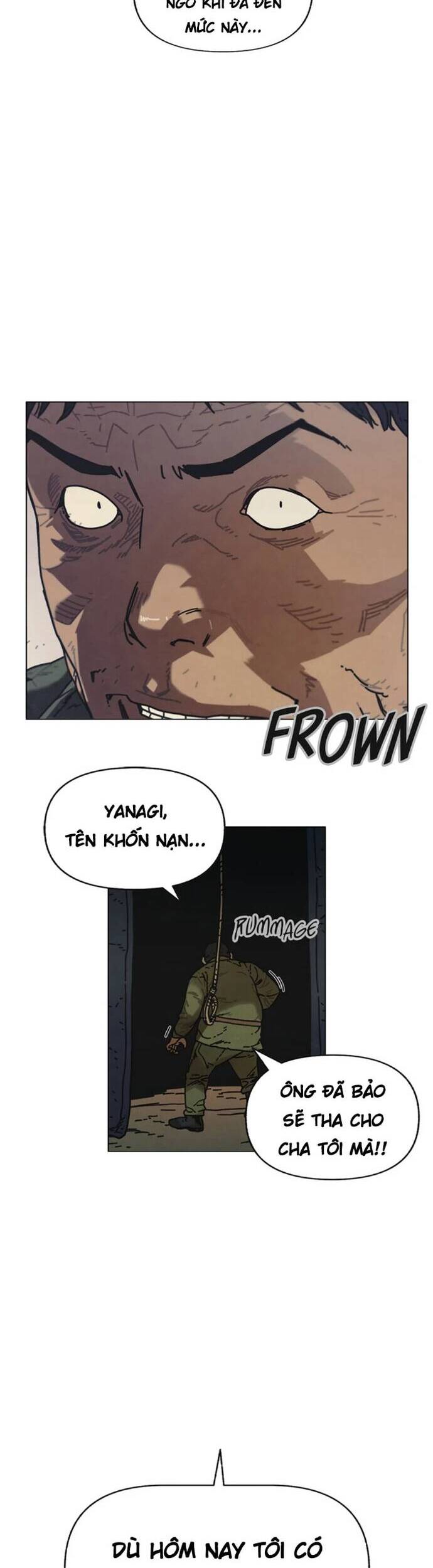 Sinh Vật Gyeongseong: Đóa Hoa Bất Diệt Chapter 6 - 30