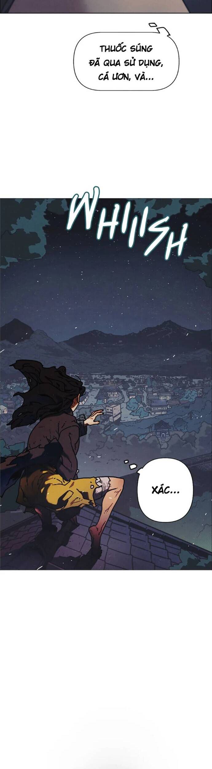 Sinh Vật Gyeongseong: Đóa Hoa Bất Diệt Chapter 6 - 4