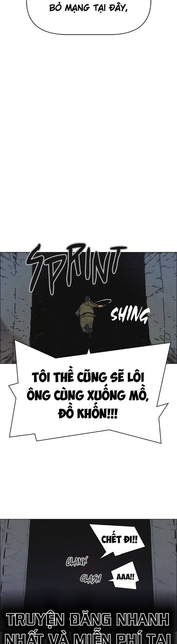 Sinh Vật Gyeongseong: Đóa Hoa Bất Diệt Chapter 6 - 31