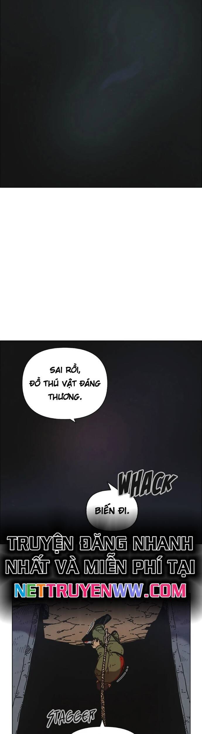 Sinh Vật Gyeongseong: Đóa Hoa Bất Diệt Chapter 6 - 33