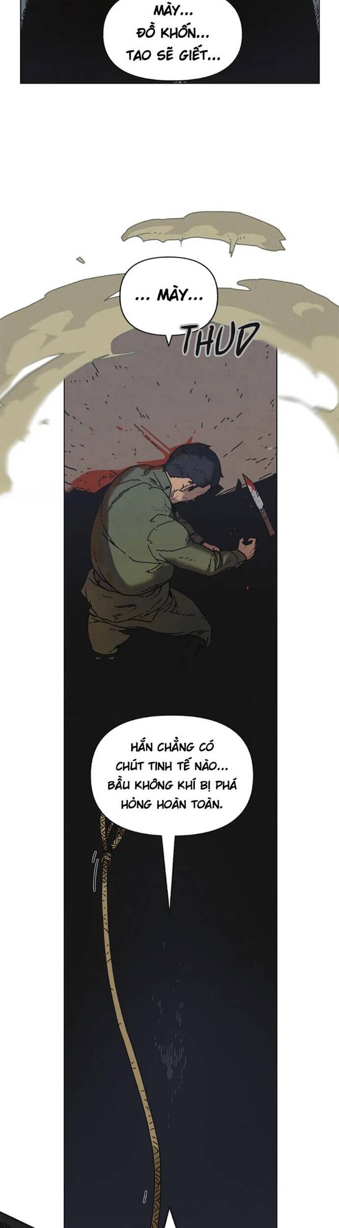 Sinh Vật Gyeongseong: Đóa Hoa Bất Diệt Chapter 6 - 34