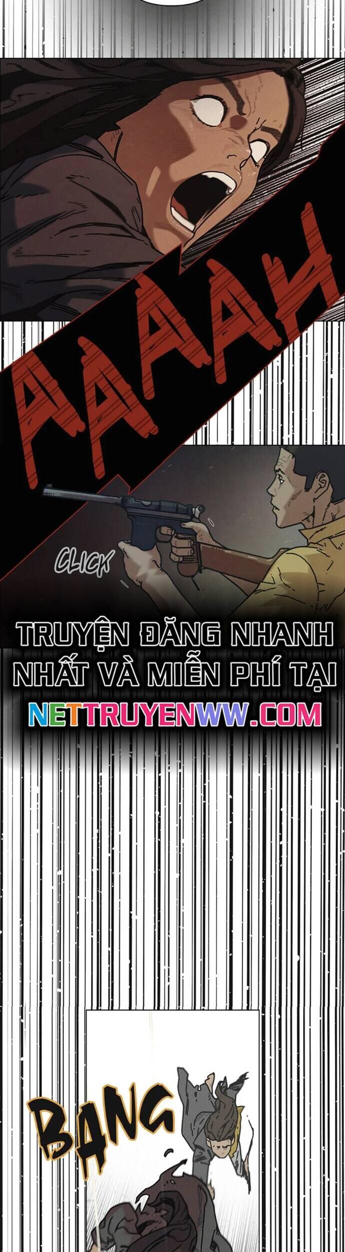 Sinh Vật Gyeongseong: Đóa Hoa Bất Diệt Chapter 6 - 36
