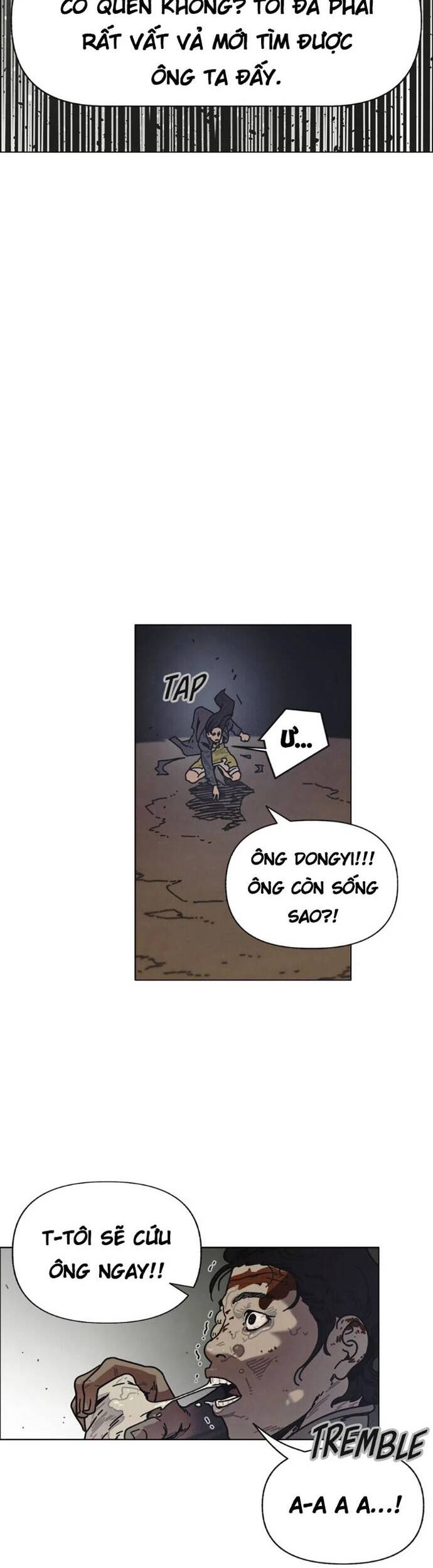 Sinh Vật Gyeongseong: Đóa Hoa Bất Diệt Chapter 6 - 40