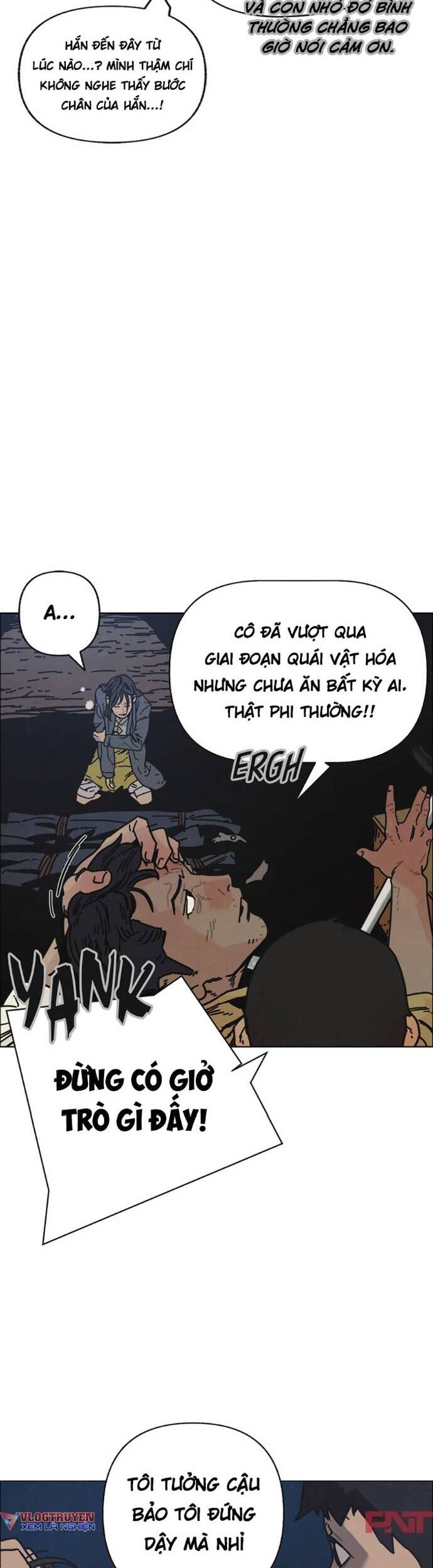 Sinh Vật Gyeongseong: Đóa Hoa Bất Diệt Chapter 6 - 46
