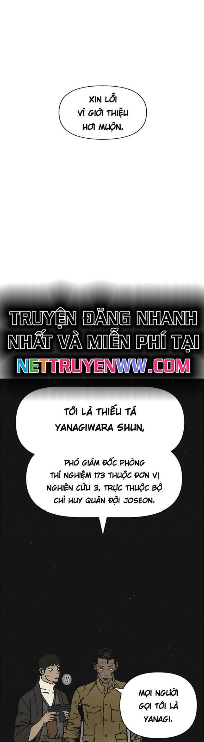 Sinh Vật Gyeongseong: Đóa Hoa Bất Diệt Chapter 6 - 50