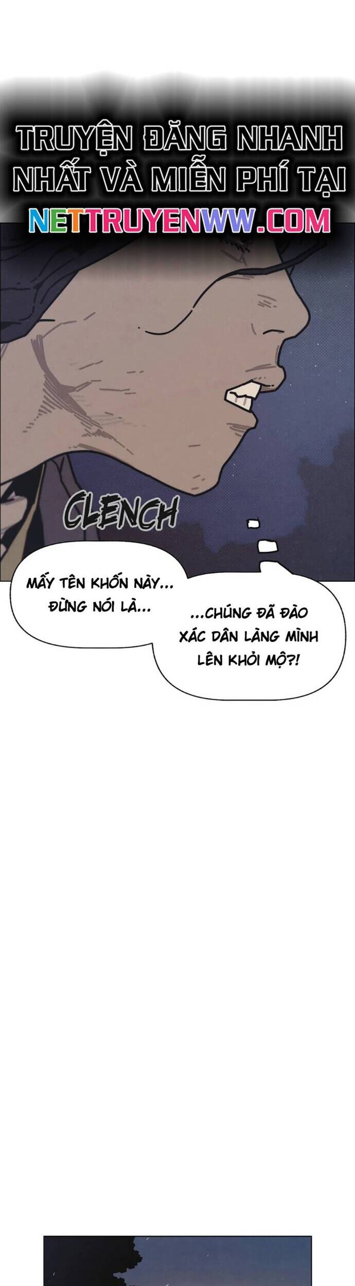 Sinh Vật Gyeongseong: Đóa Hoa Bất Diệt Chapter 6 - 6