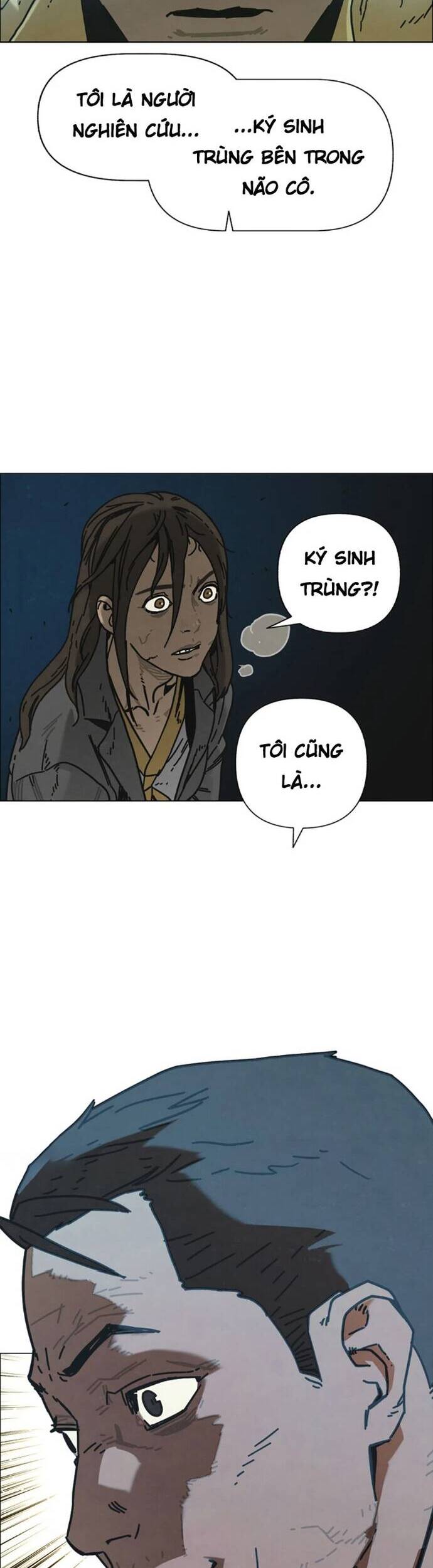 Sinh Vật Gyeongseong: Đóa Hoa Bất Diệt Chapter 6 - 52