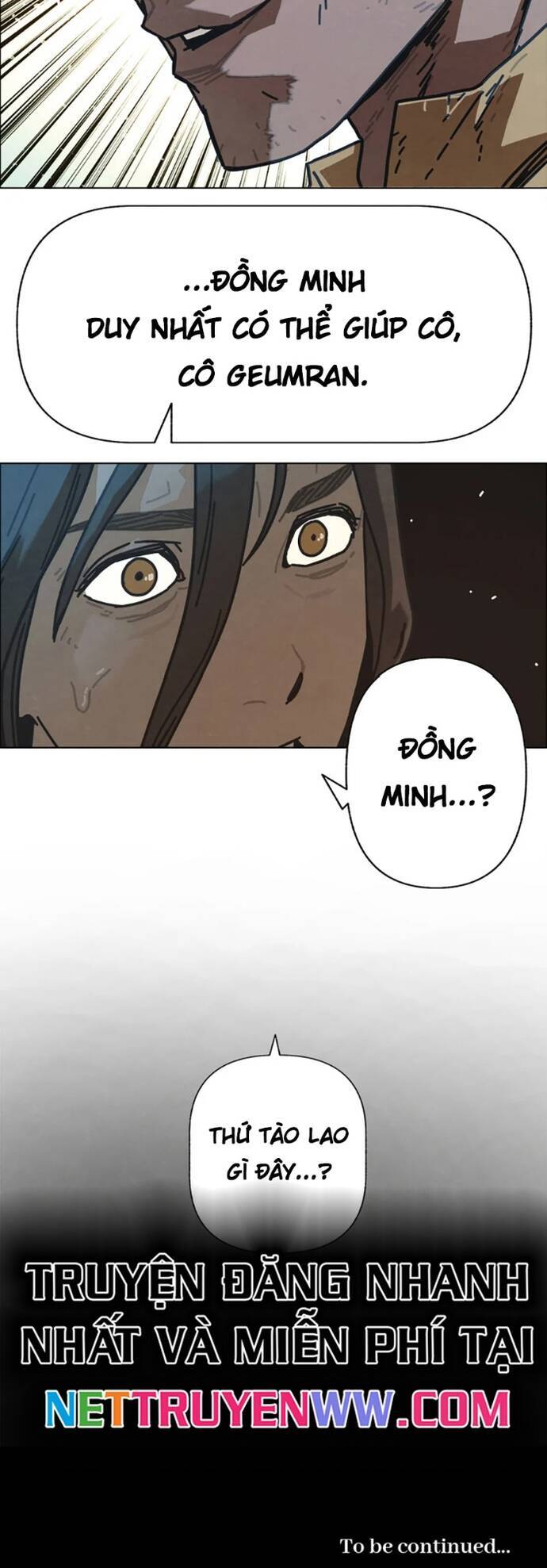 Sinh Vật Gyeongseong: Đóa Hoa Bất Diệt Chapter 6 - 53