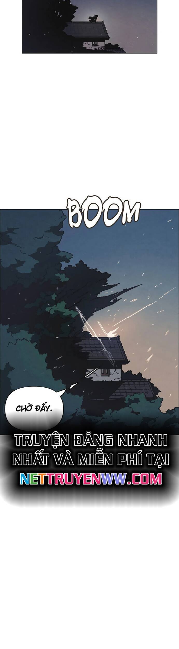 Sinh Vật Gyeongseong: Đóa Hoa Bất Diệt Chapter 6 - 7