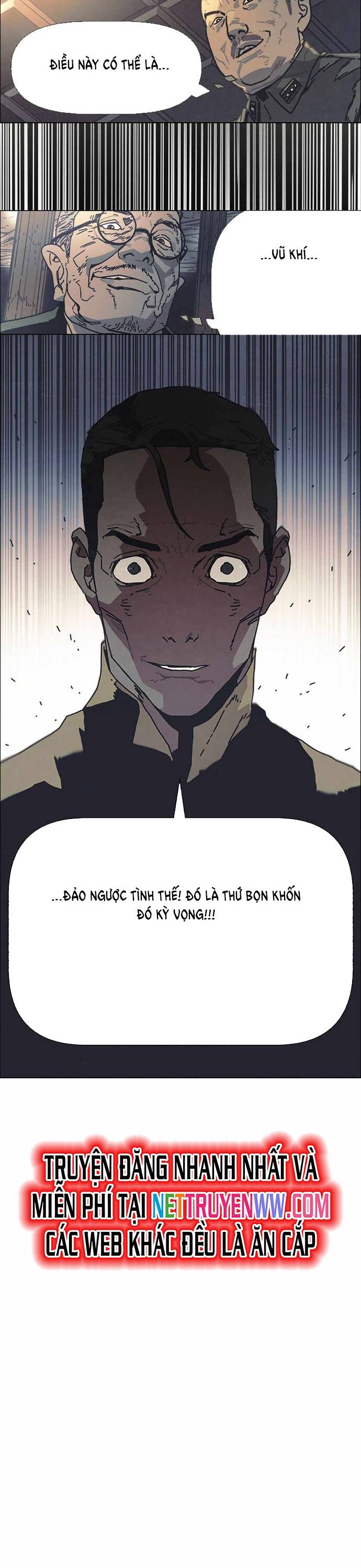 Sinh Vật Gyeongseong: Đóa Hoa Bất Diệt Chapter 7 - 11