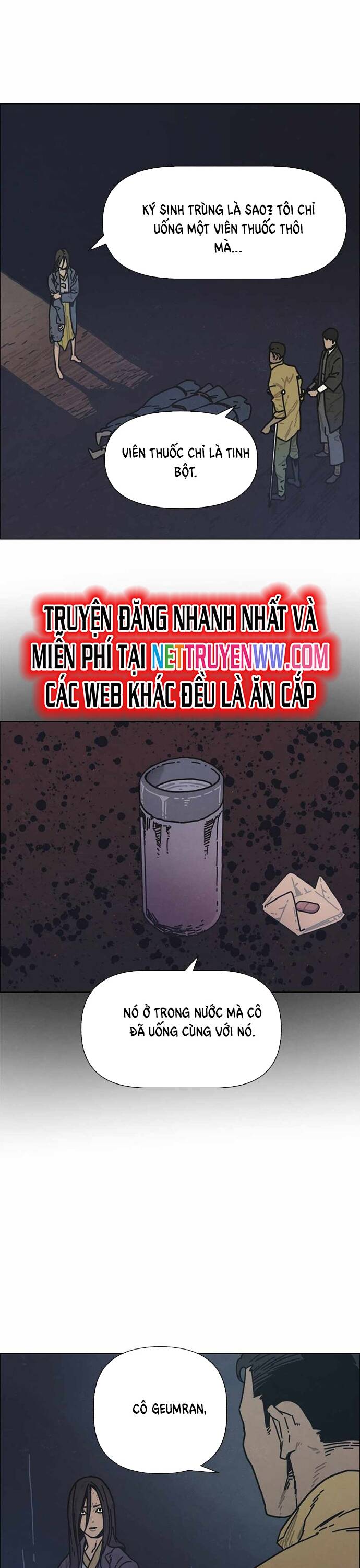 Sinh Vật Gyeongseong: Đóa Hoa Bất Diệt Chapter 7 - 12