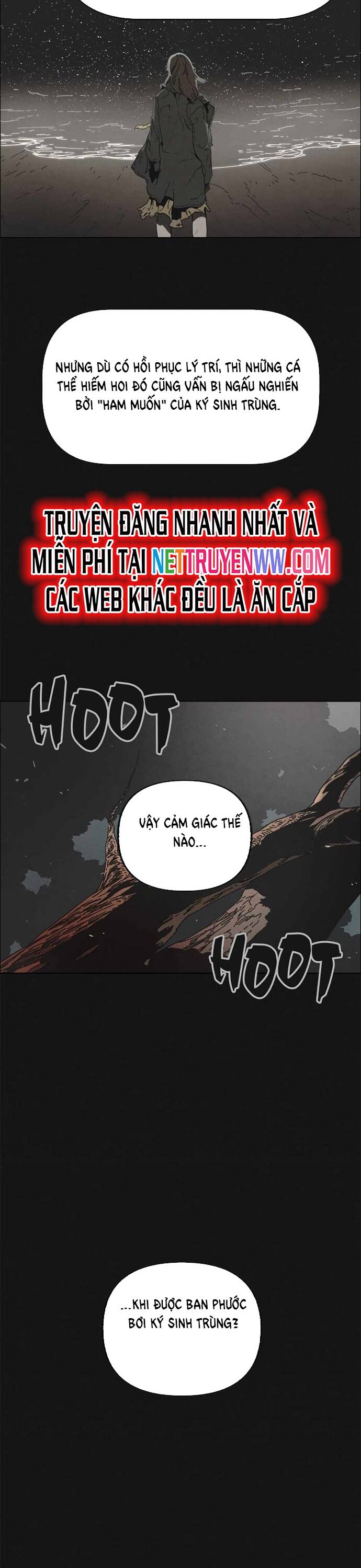 Sinh Vật Gyeongseong: Đóa Hoa Bất Diệt Chapter 7 - 14