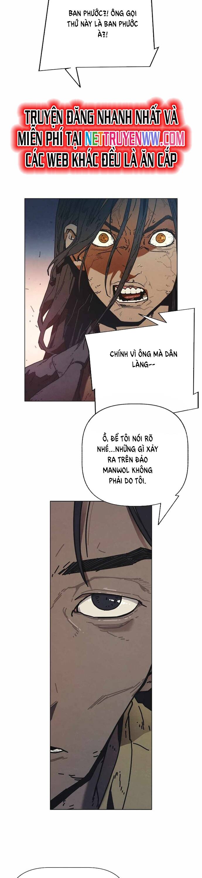 Sinh Vật Gyeongseong: Đóa Hoa Bất Diệt Chapter 7 - 16