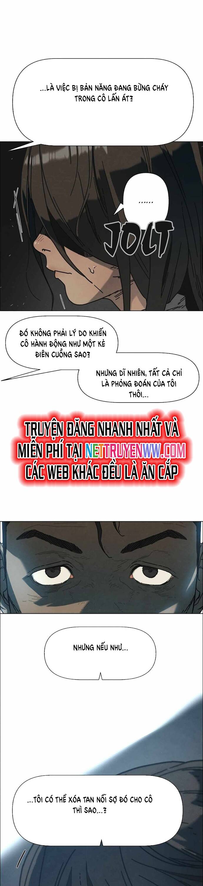 Sinh Vật Gyeongseong: Đóa Hoa Bất Diệt Chapter 7 - 3