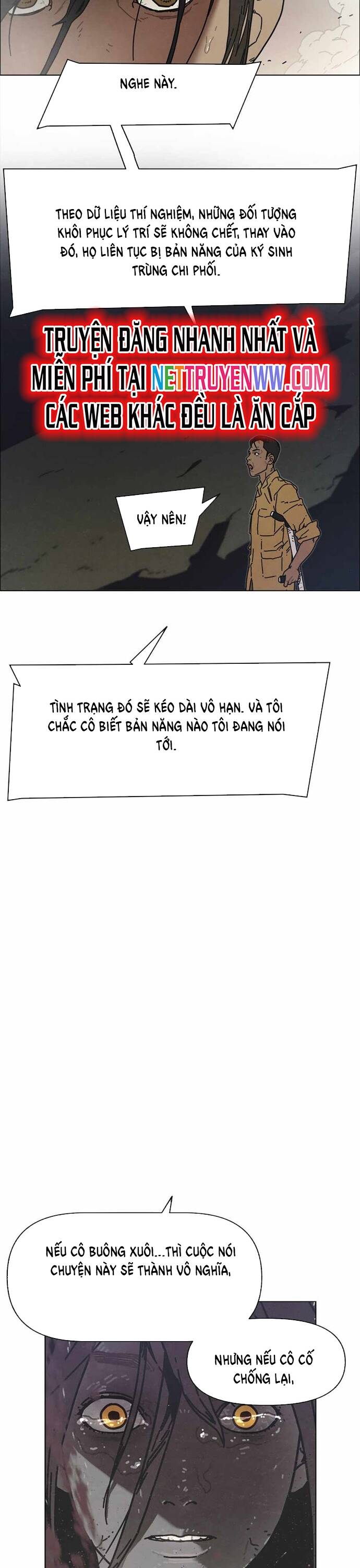 Sinh Vật Gyeongseong: Đóa Hoa Bất Diệt Chapter 7 - 22