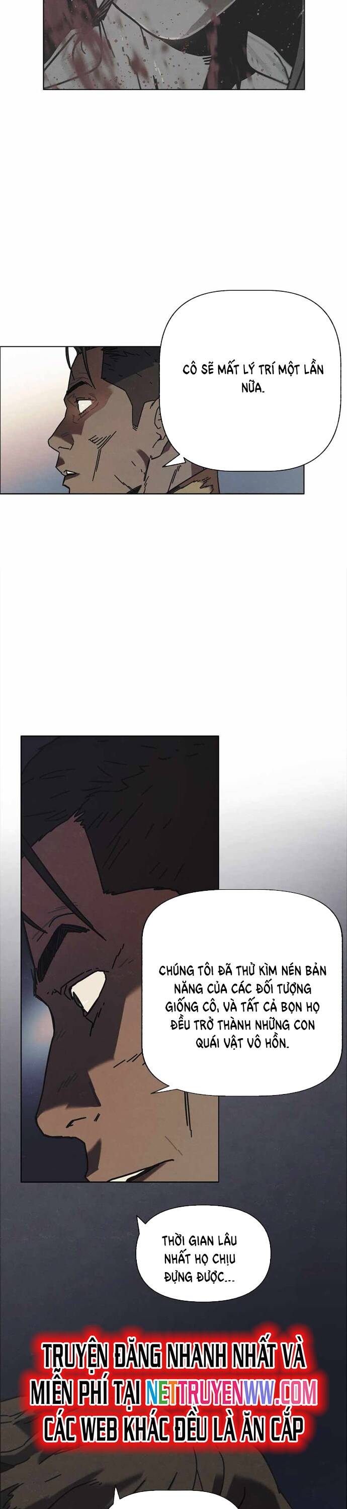 Sinh Vật Gyeongseong: Đóa Hoa Bất Diệt Chapter 7 - 23