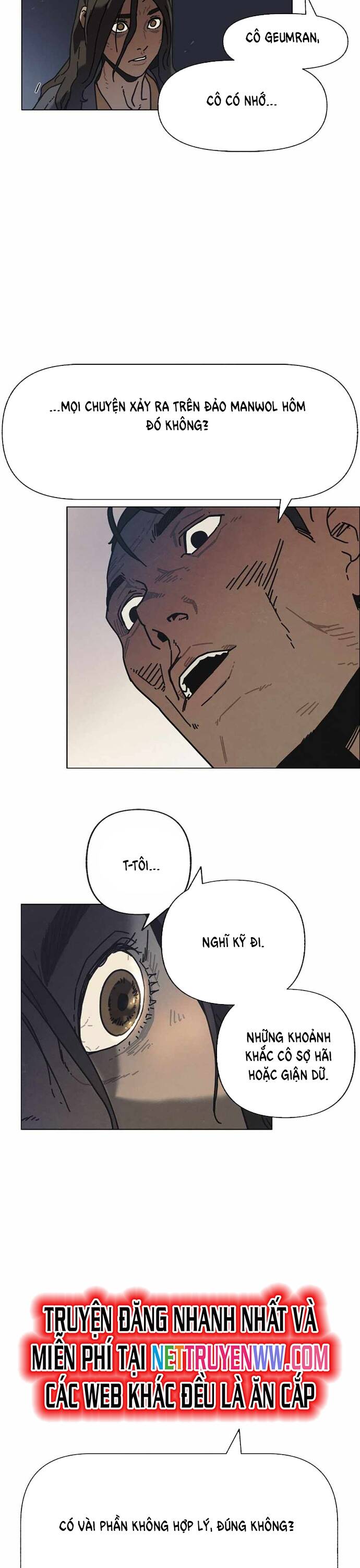 Sinh Vật Gyeongseong: Đóa Hoa Bất Diệt Chapter 7 - 25