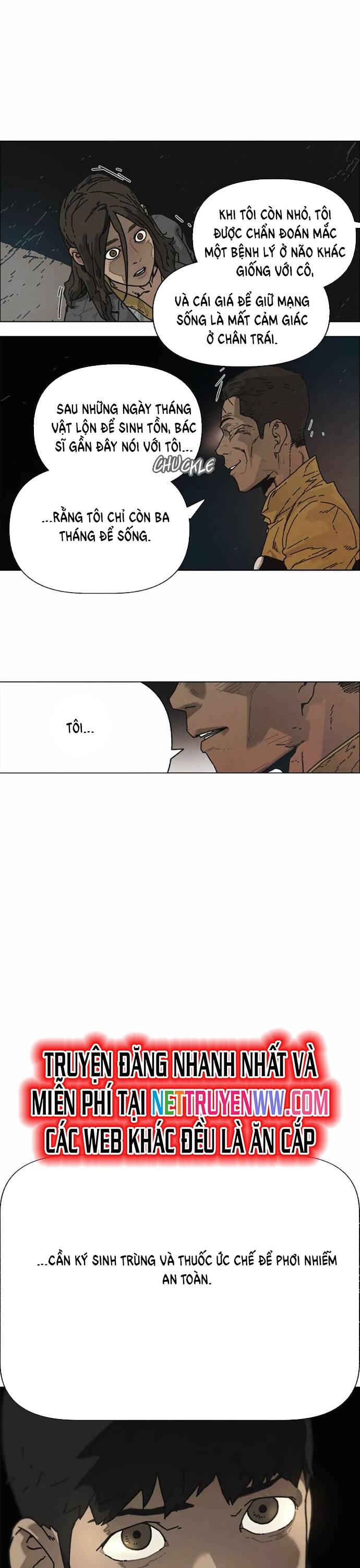 Sinh Vật Gyeongseong: Đóa Hoa Bất Diệt Chapter 7 - 29