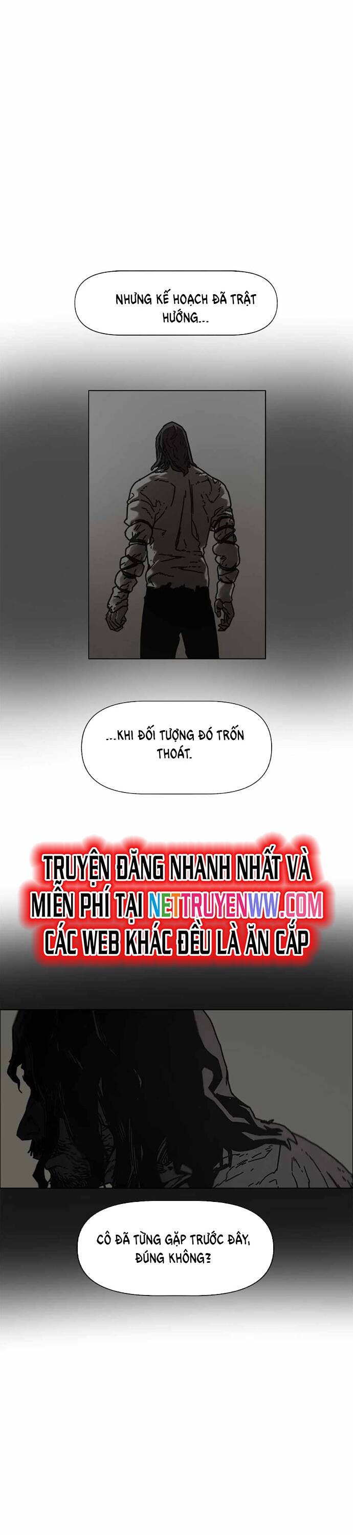 Sinh Vật Gyeongseong: Đóa Hoa Bất Diệt Chapter 7 - 31