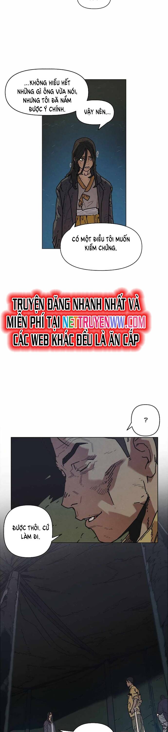 Sinh Vật Gyeongseong: Đóa Hoa Bất Diệt Chapter 7 - 37