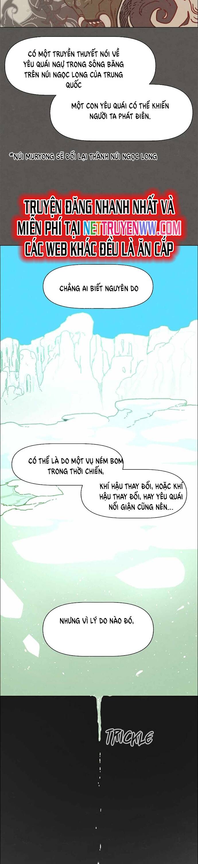Sinh Vật Gyeongseong: Đóa Hoa Bất Diệt Chapter 7 - 7