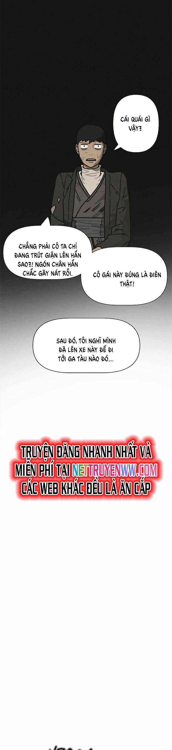 Sinh Vật Gyeongseong: Đóa Hoa Bất Diệt Chapter 8 - 13