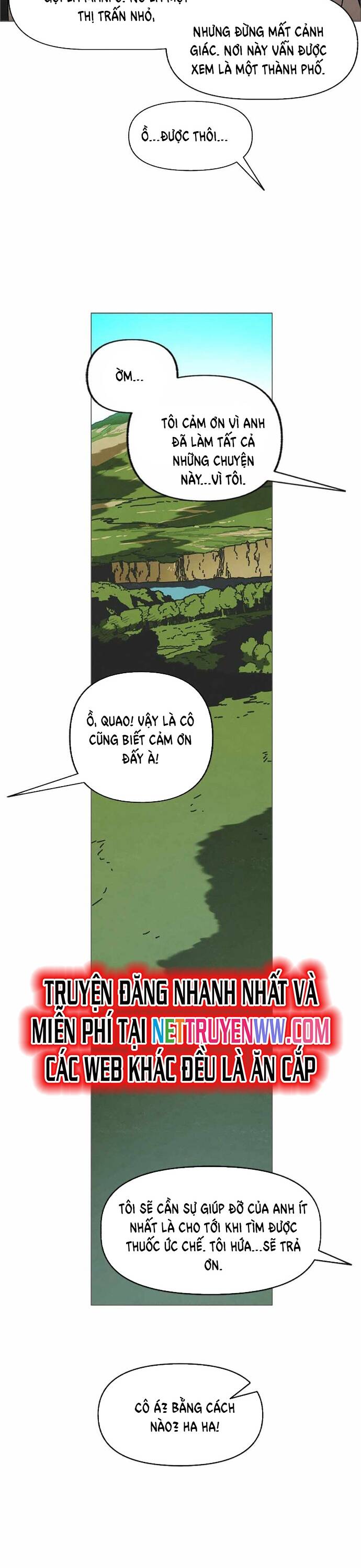 Sinh Vật Gyeongseong: Đóa Hoa Bất Diệt Chapter 8 - 16