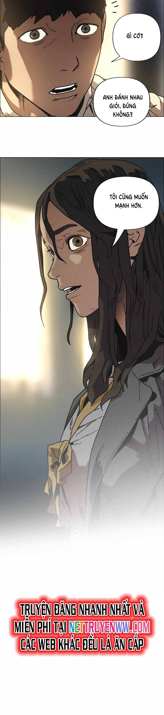 Sinh Vật Gyeongseong: Đóa Hoa Bất Diệt Chapter 8 - 19