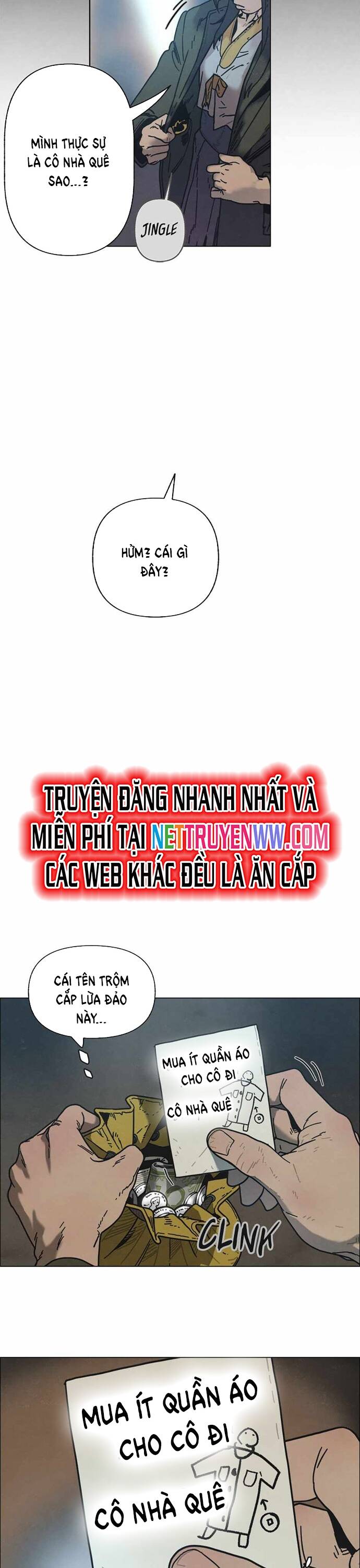Sinh Vật Gyeongseong: Đóa Hoa Bất Diệt Chapter 8 - 28