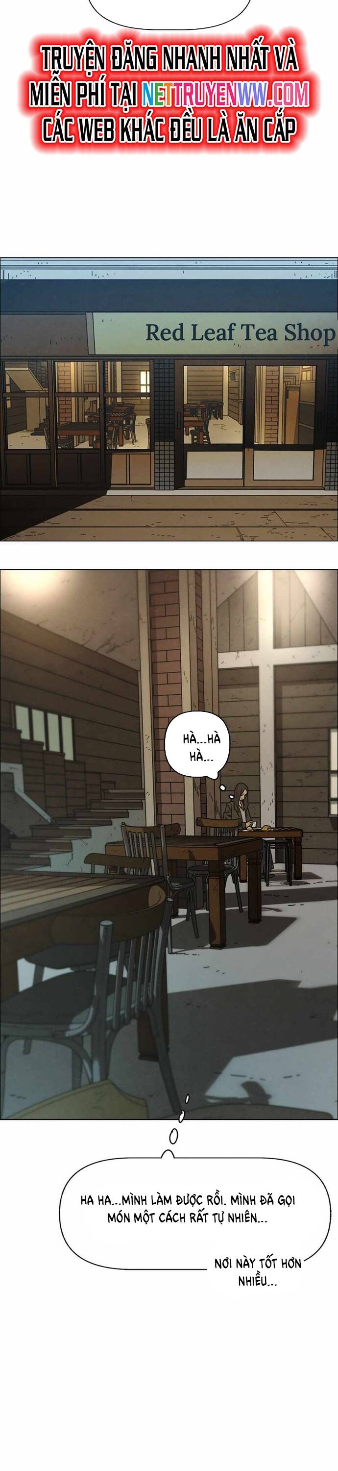 Sinh Vật Gyeongseong: Đóa Hoa Bất Diệt Chapter 8 - 42