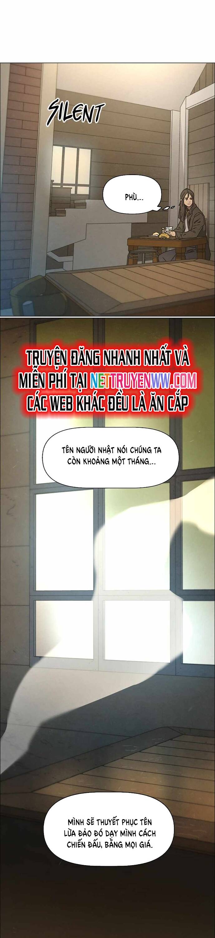 Sinh Vật Gyeongseong: Đóa Hoa Bất Diệt Chapter 8 - 43