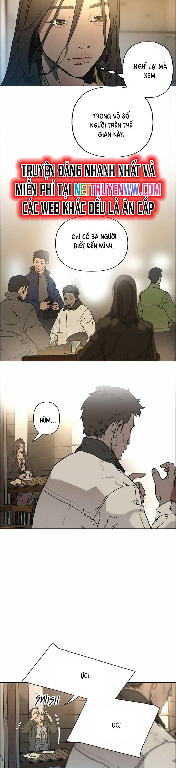 Sinh Vật Gyeongseong: Đóa Hoa Bất Diệt Chapter 8 - 51