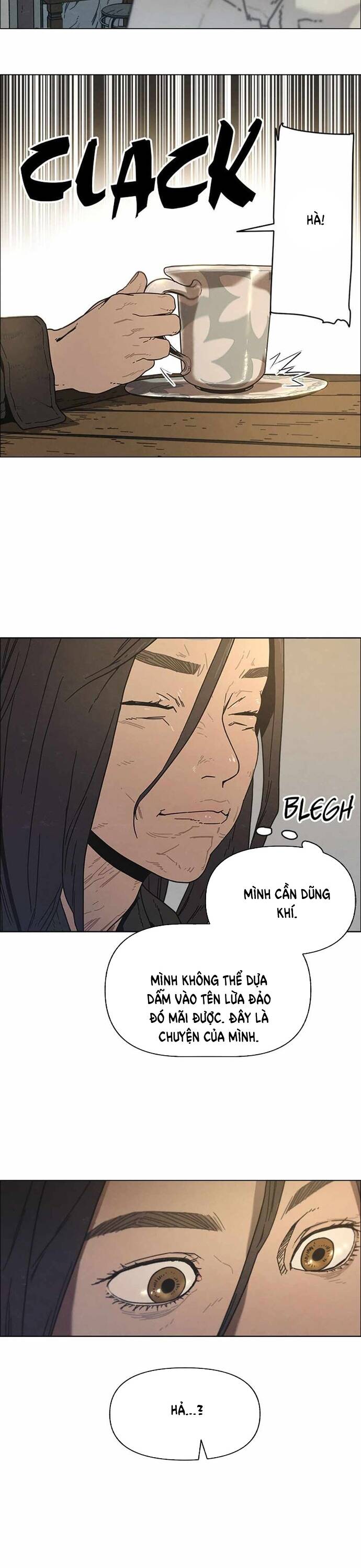 Sinh Vật Gyeongseong: Đóa Hoa Bất Diệt Chapter 8 - 52
