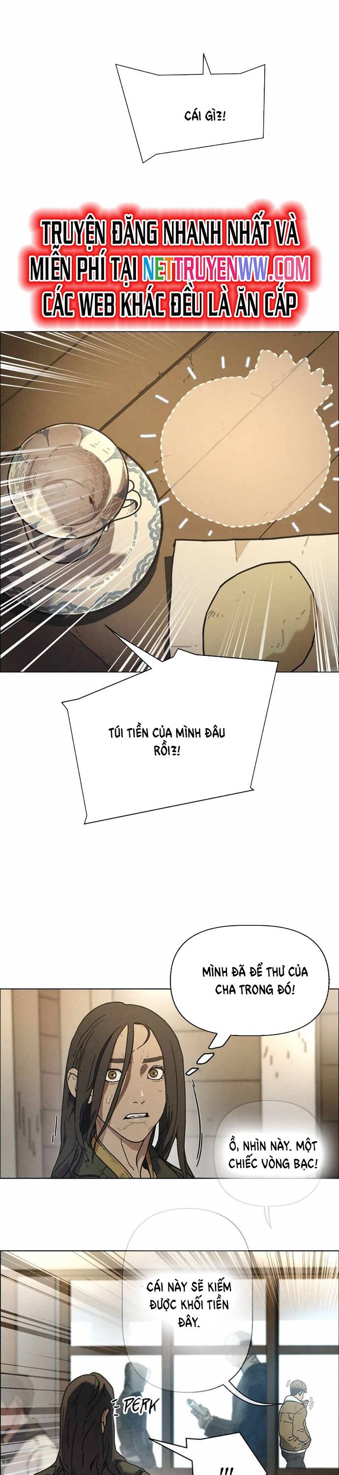 Sinh Vật Gyeongseong: Đóa Hoa Bất Diệt Chapter 8 - 53